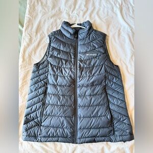 Columbia Powder Lite II Vest